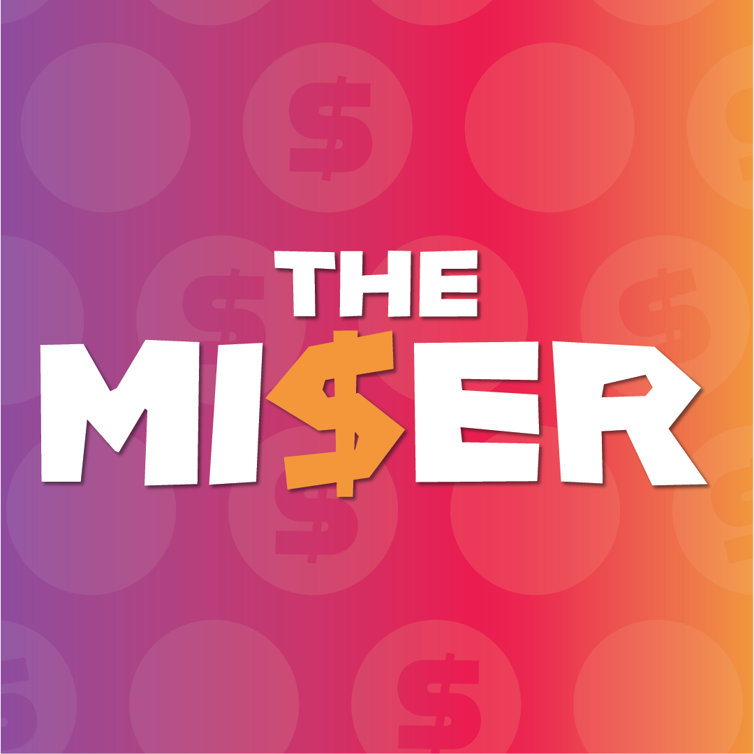 The Miser