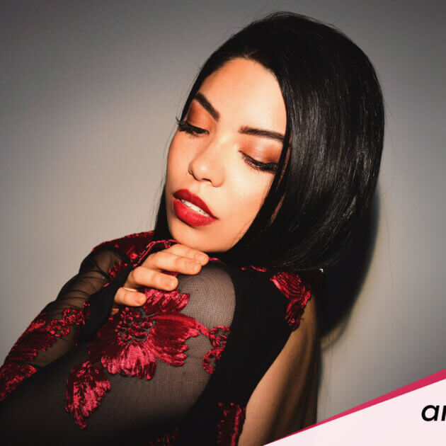 artsengage! with Lucía