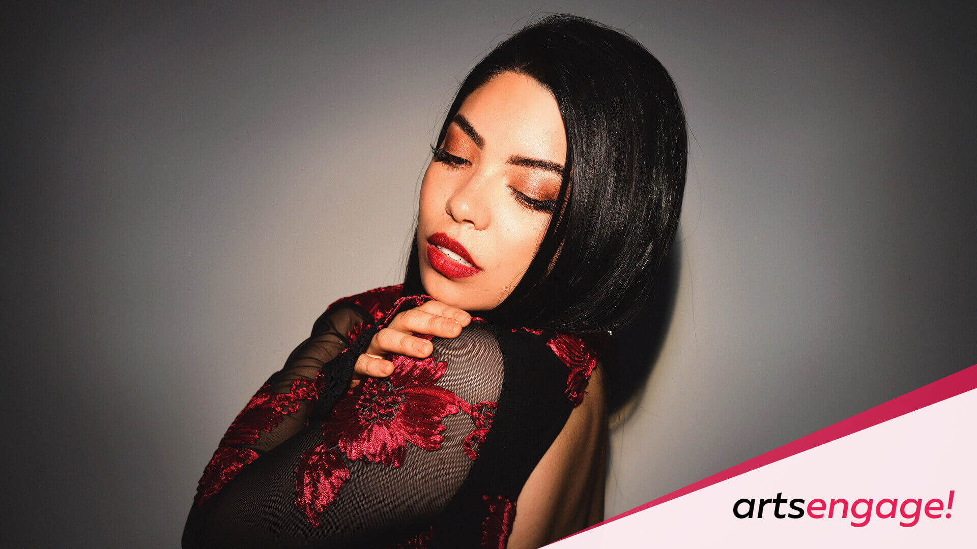 artsengage! with Lucía