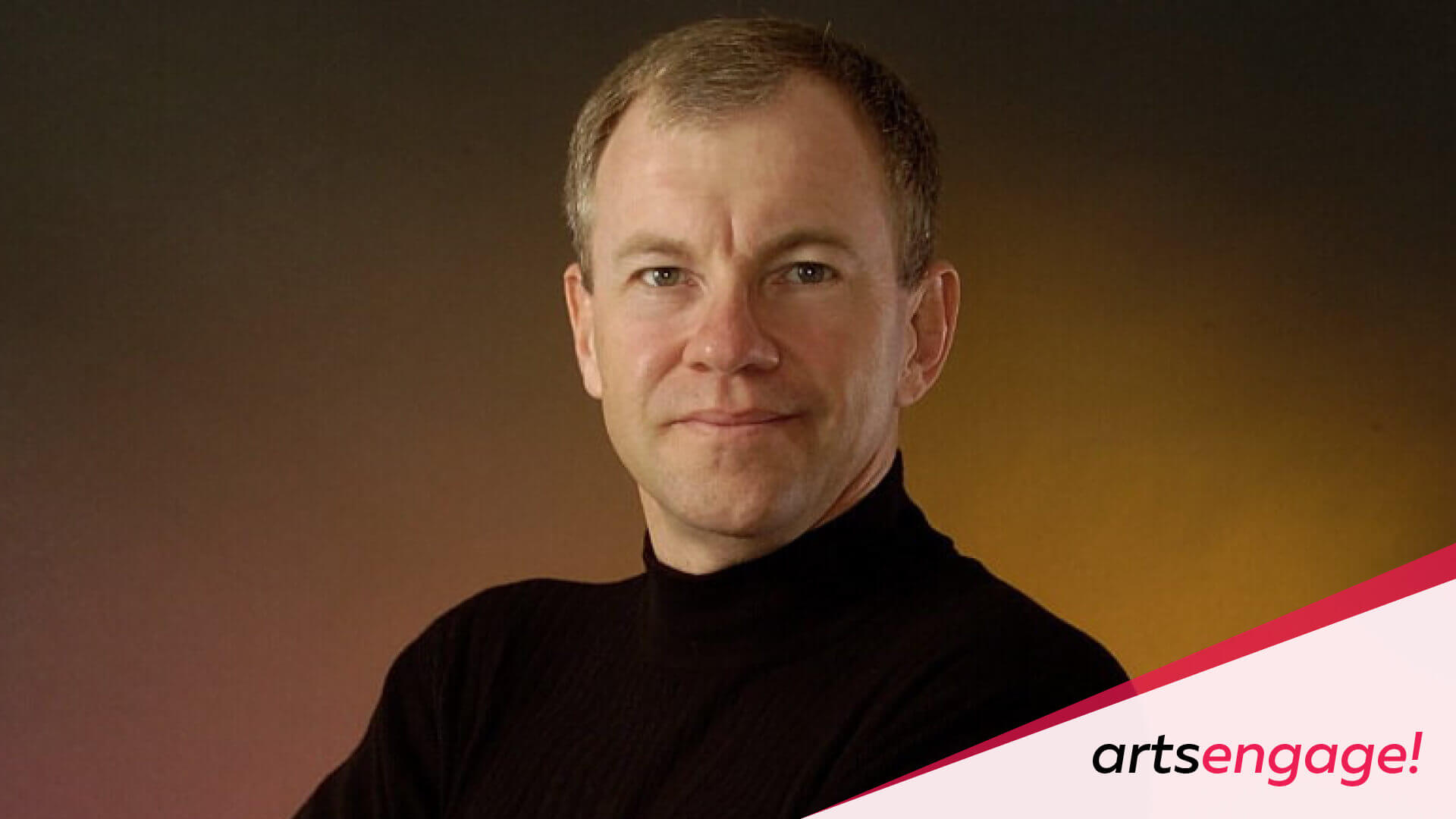 artsengage! with Anton Nel