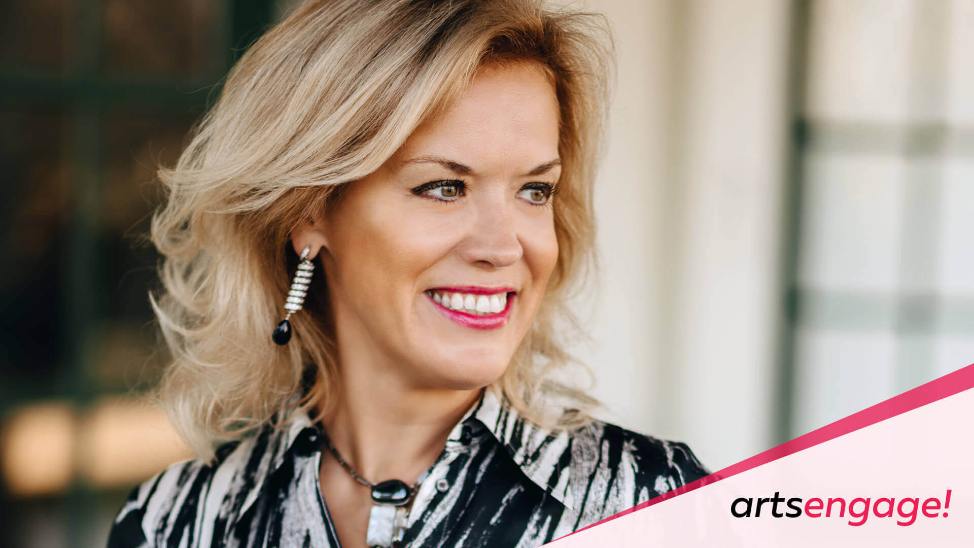 artsengage! with Olga Kern