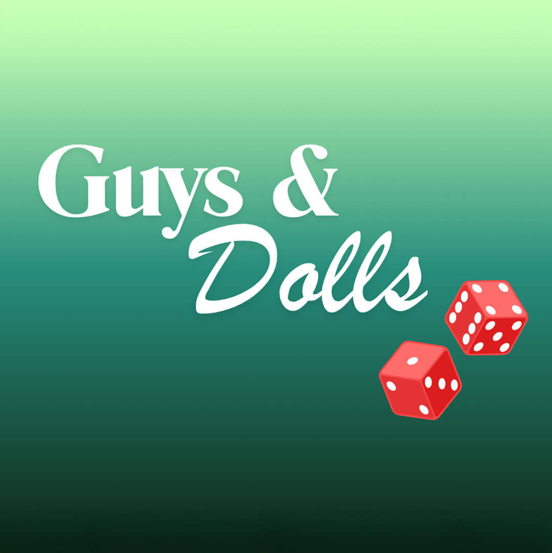 Ssmt guys dolls saturday june 20 2026 7 30pm shenandoah