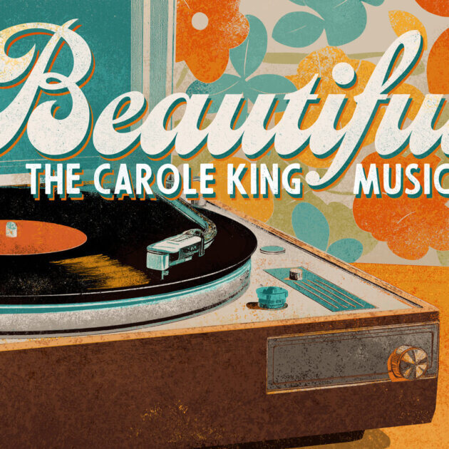 SSMT: Beautiful: The Carole King Musical