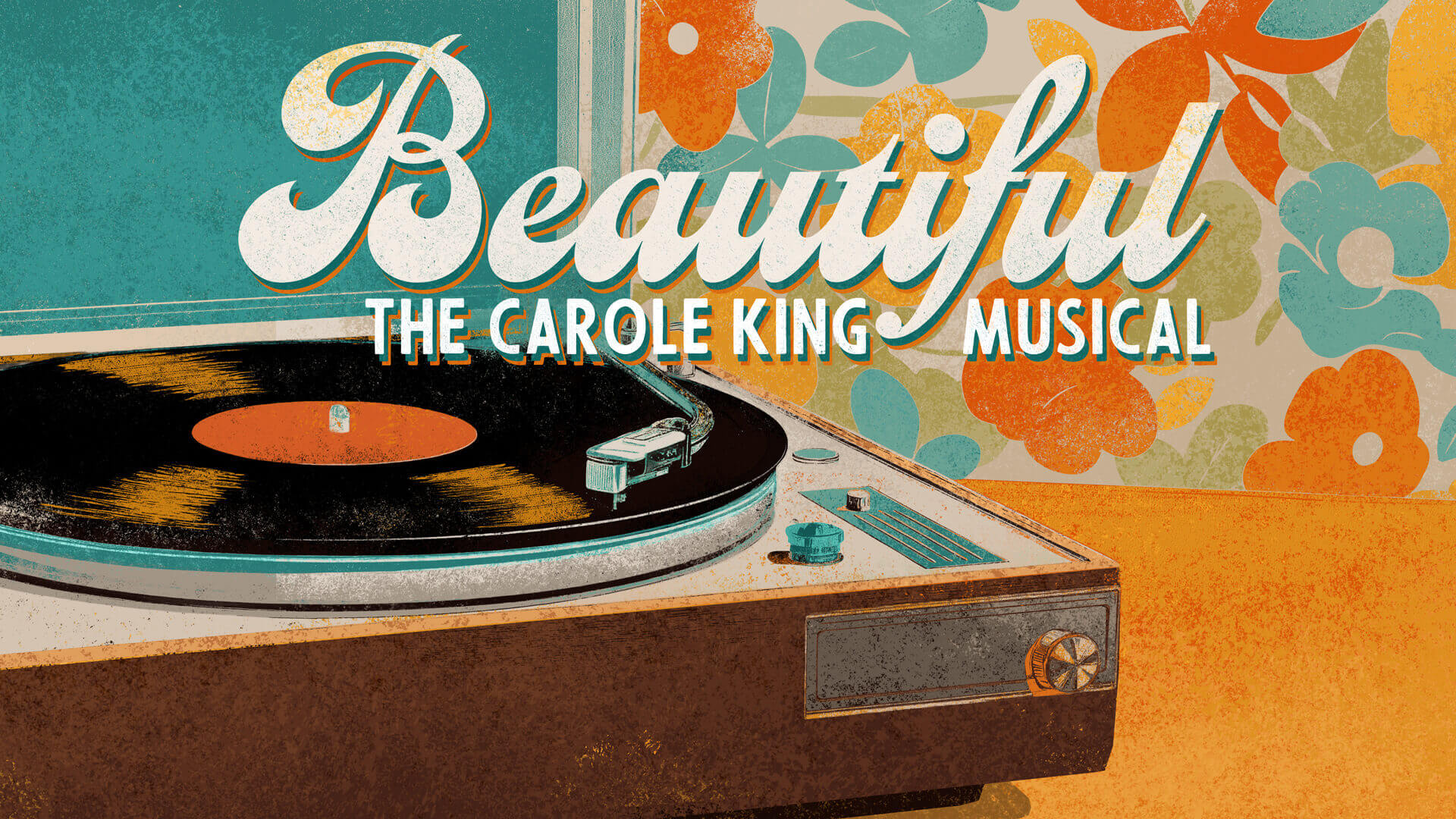 SSMT: Beautiful: The Carole King Musical