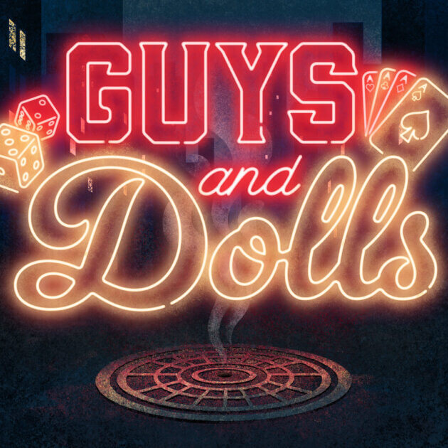 SSMT: Guys and Dolls