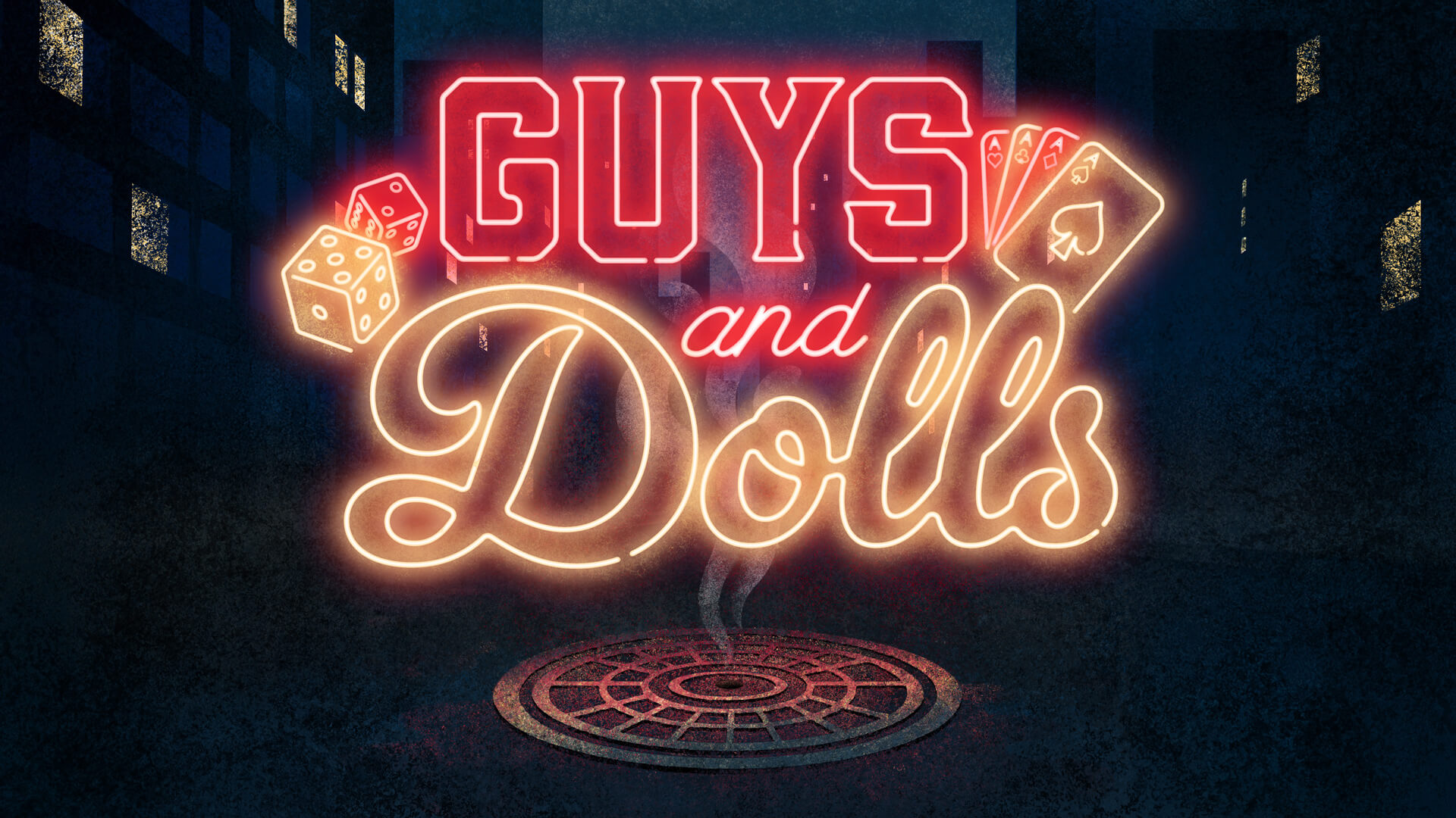 SSMT: Guys and Dolls