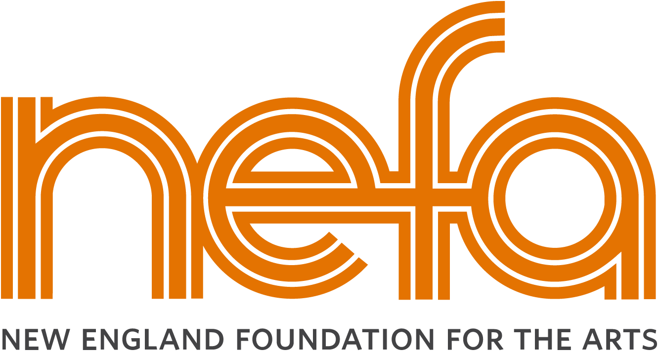 New England Foundation for the Arts Logo