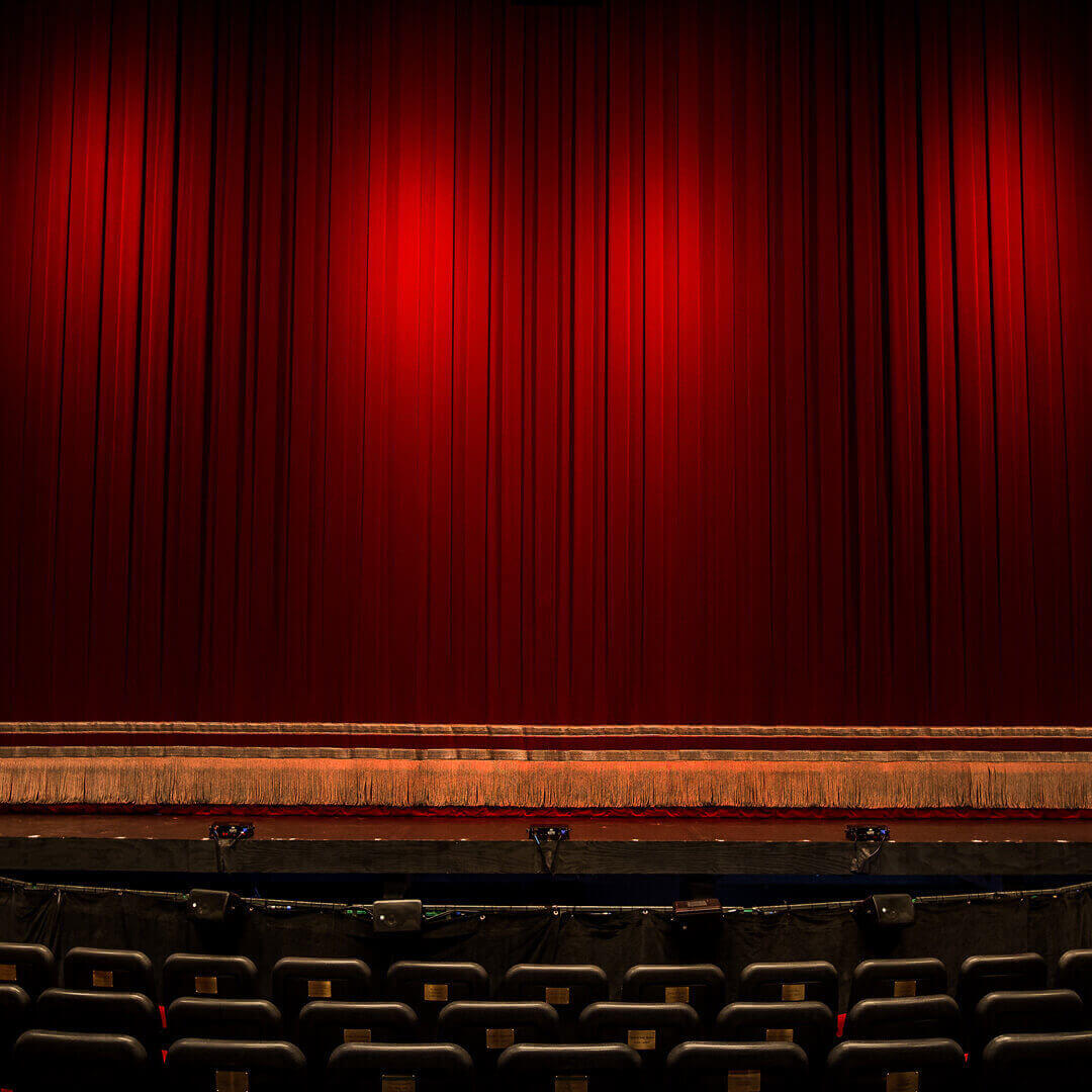 Shenandoah Summer Music Theatre