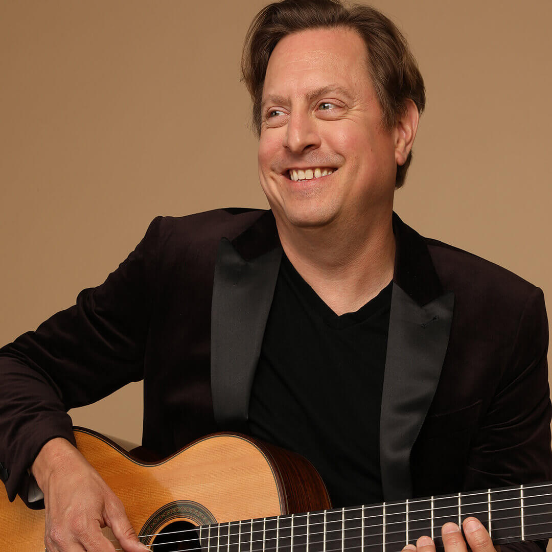 Jason Vieaux