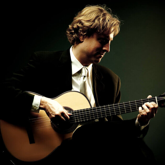 Jason Vieaux