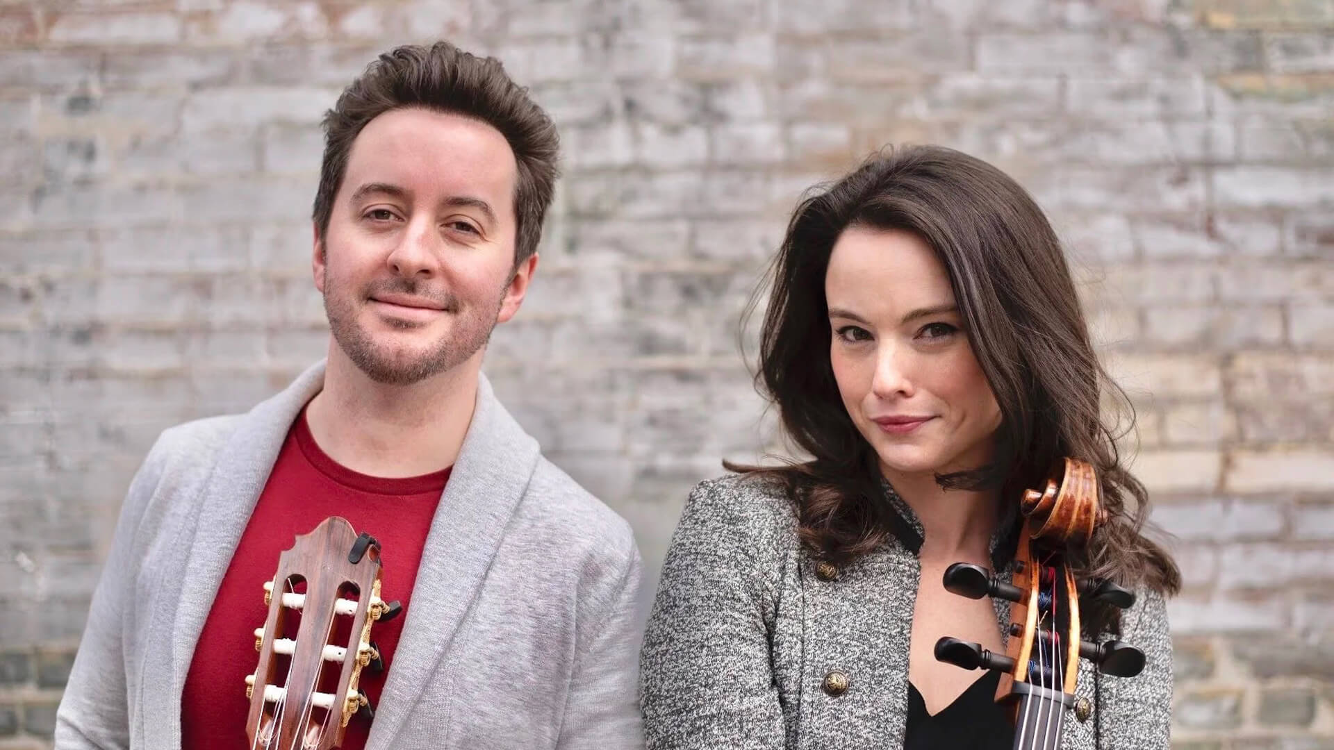 Patterson/Sutton Duo