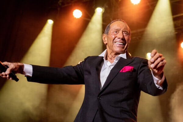 Paul Anka