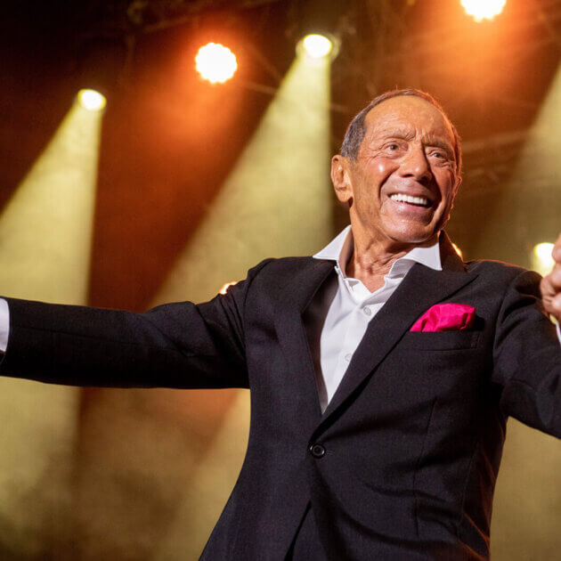 Paul Anka