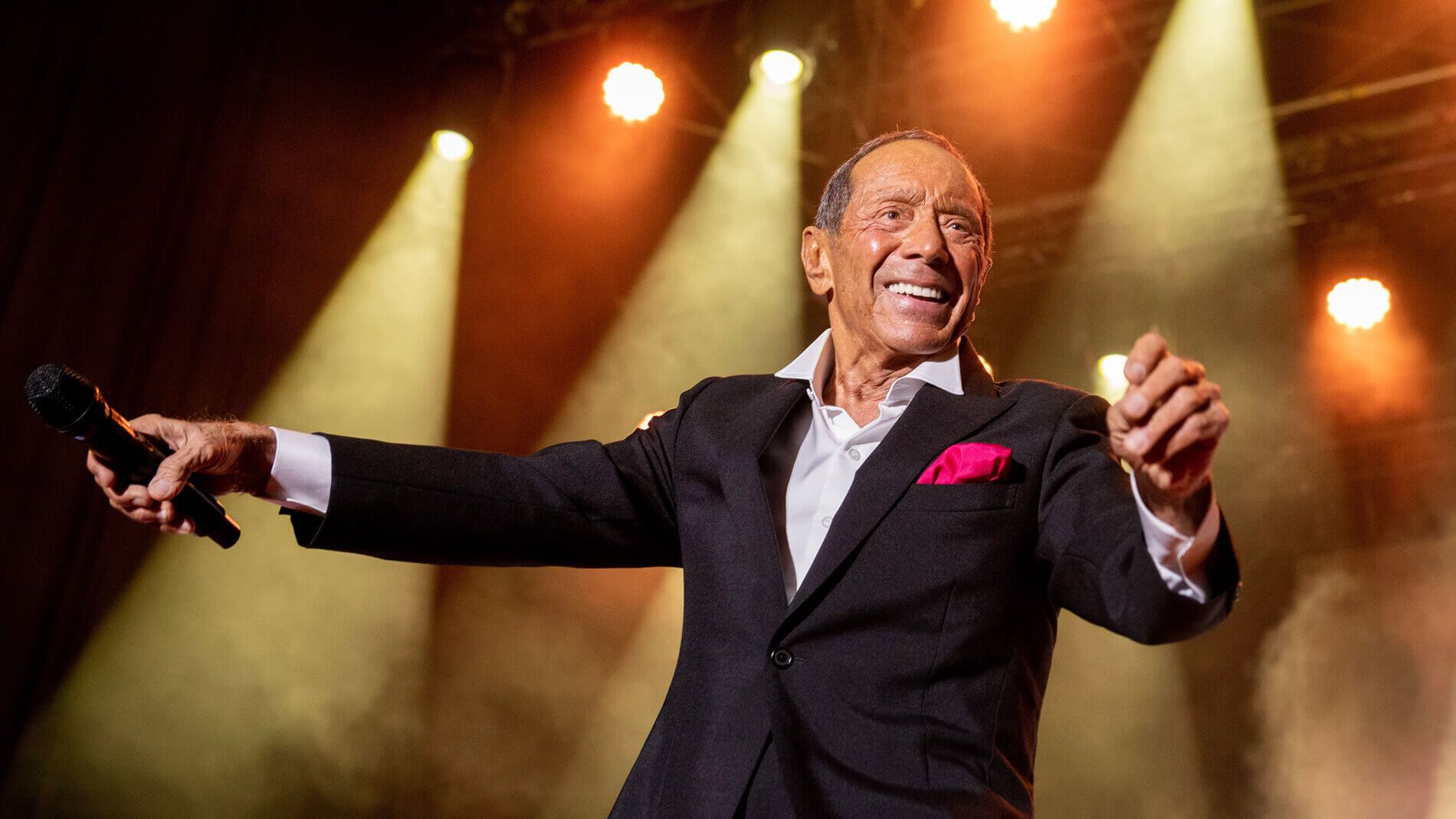 Paul Anka