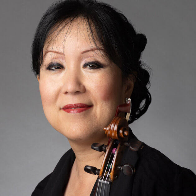 Akemi Takayama