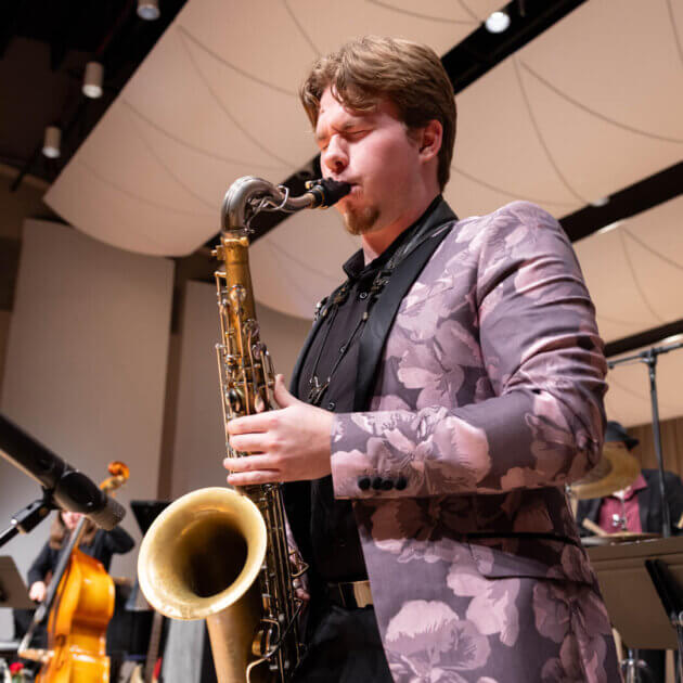 Studio Big Band