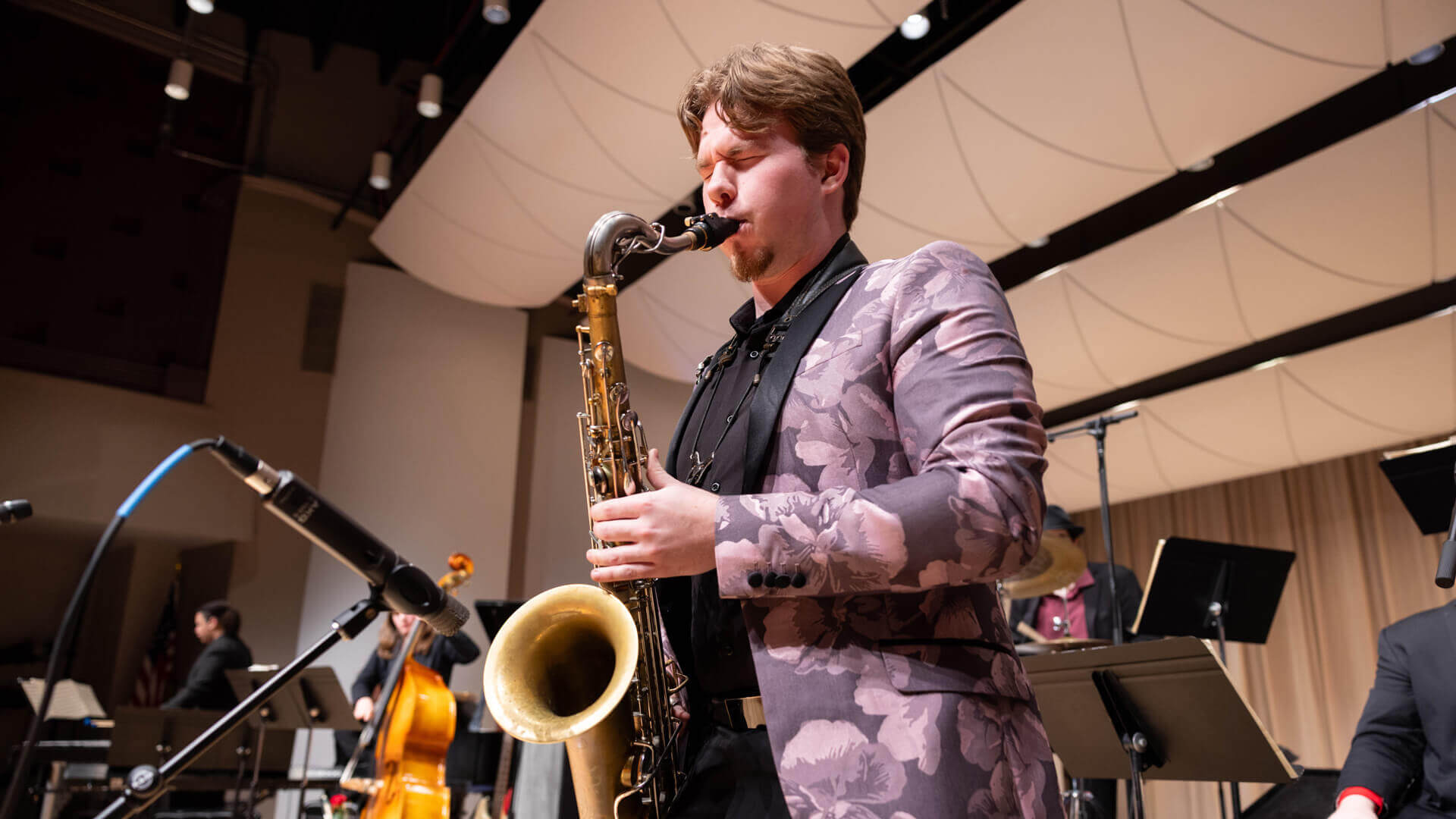 Studio Big Band