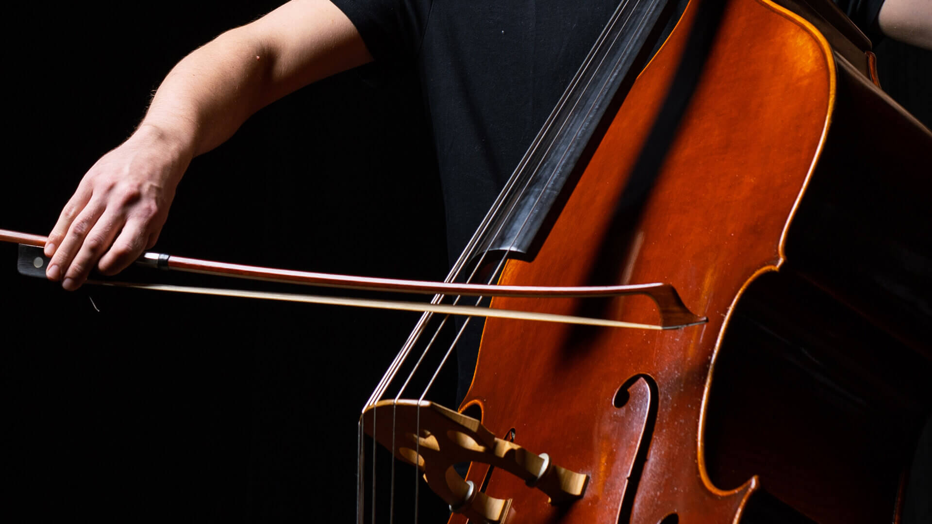 Double Bass