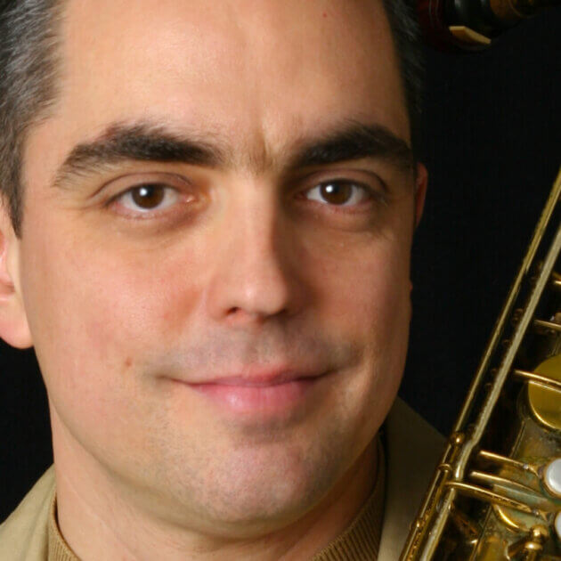 Luis Hernandez