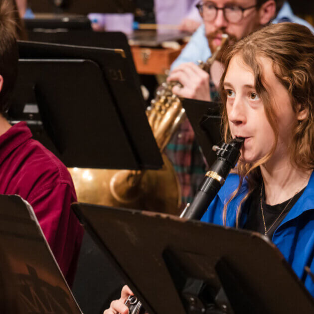 Wind Ensemble