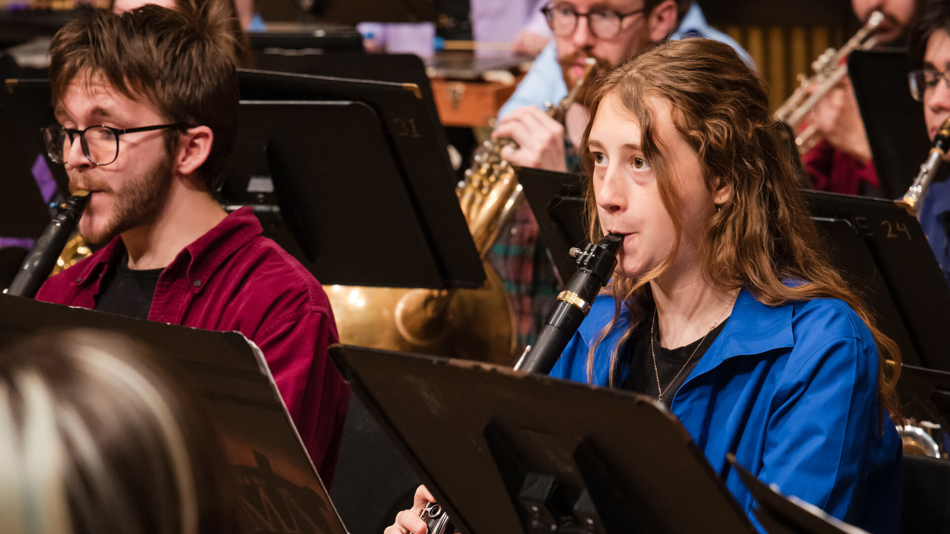 Wind Ensemble