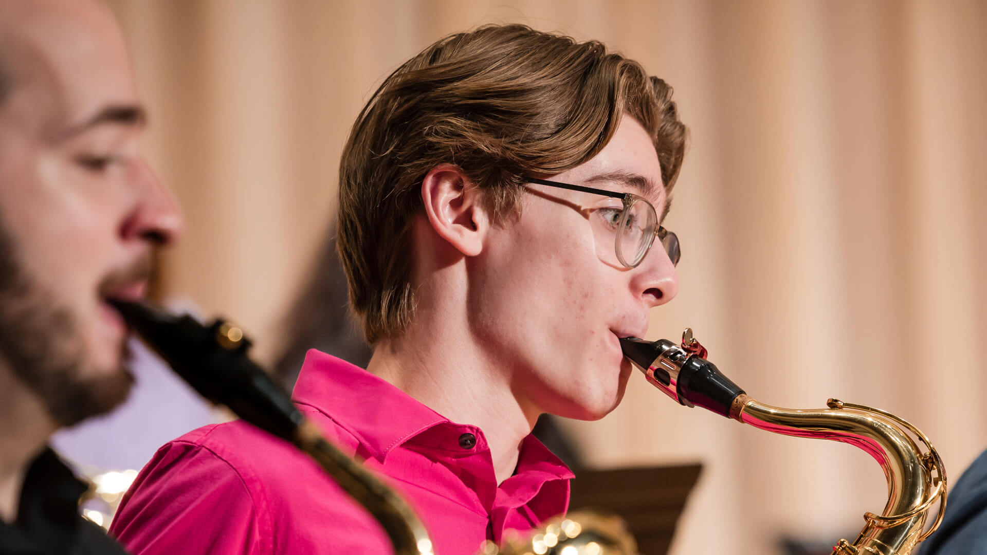 Wind Ensemble