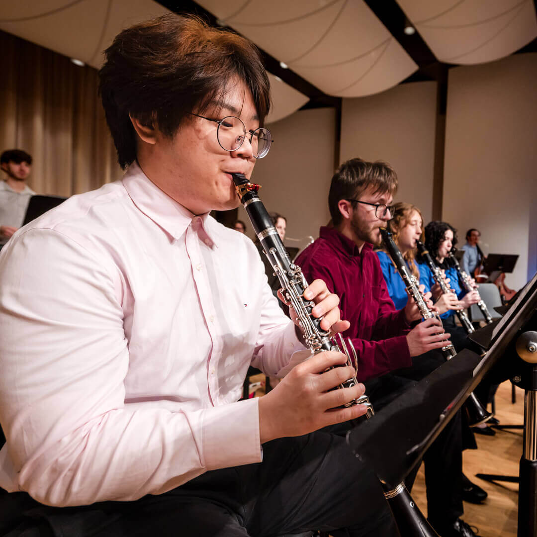 Wind Ensemble