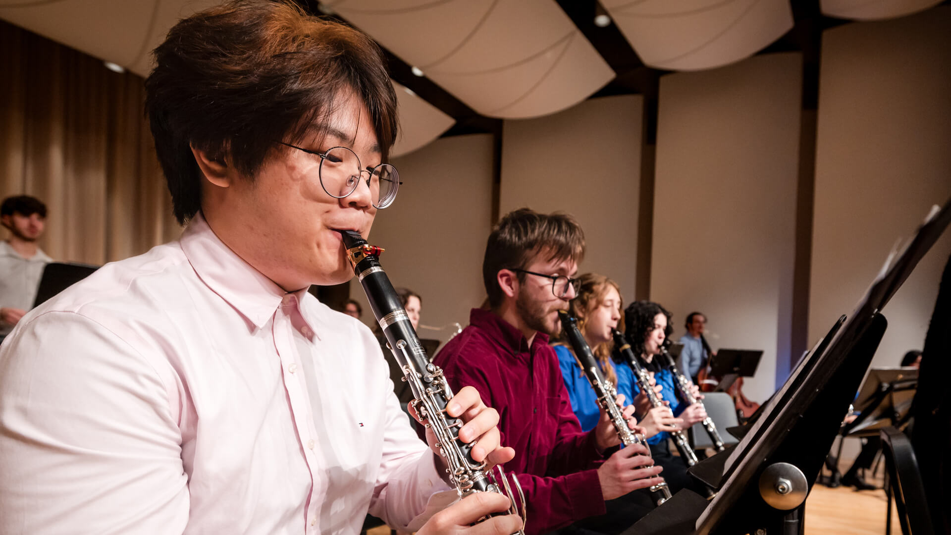 Wind Ensemble