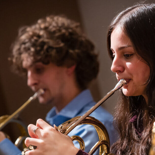 Wind Ensemble
