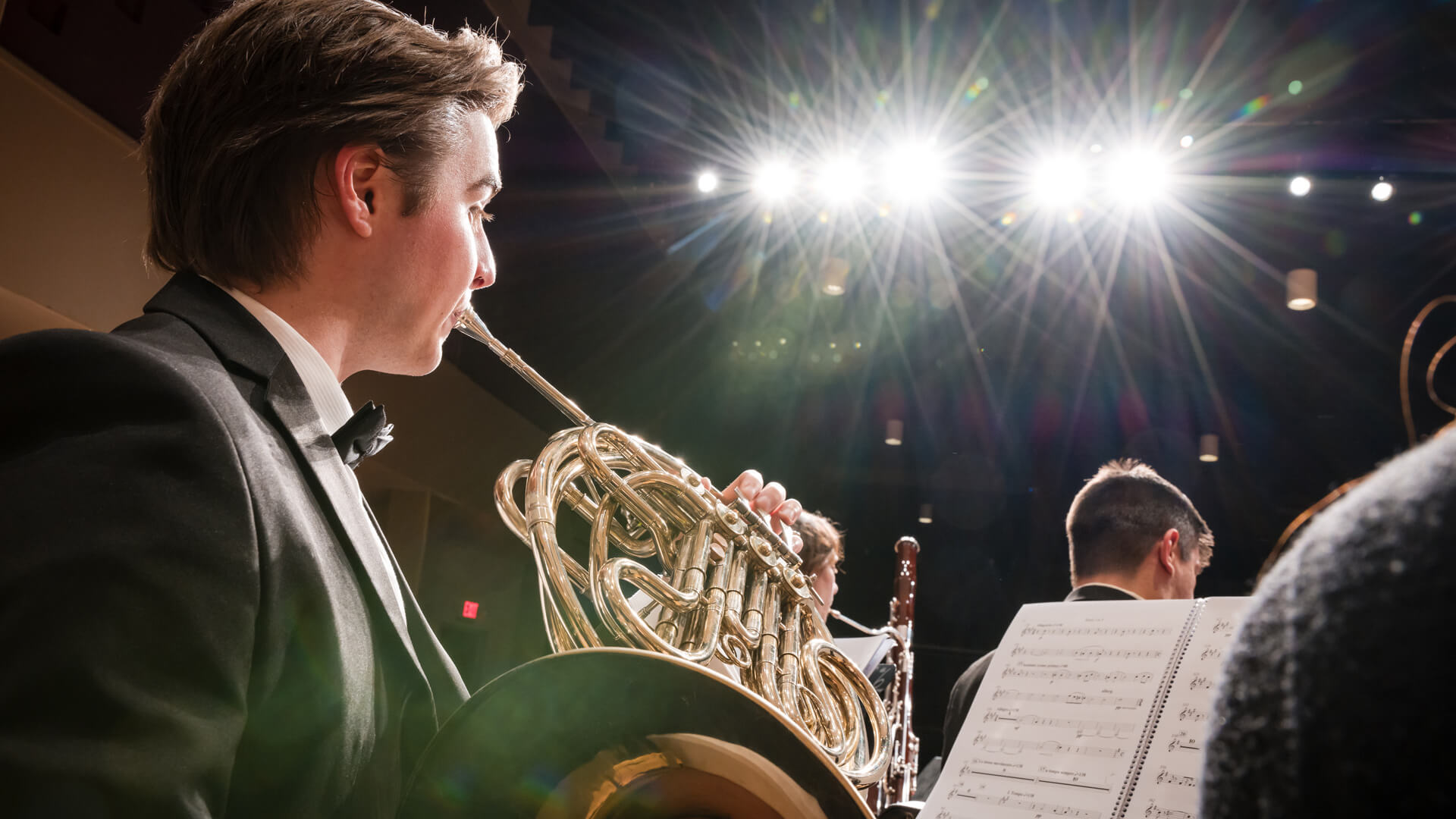 Symphony Orchestra