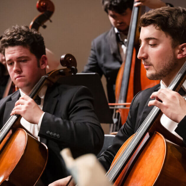 Symphony Orchestra