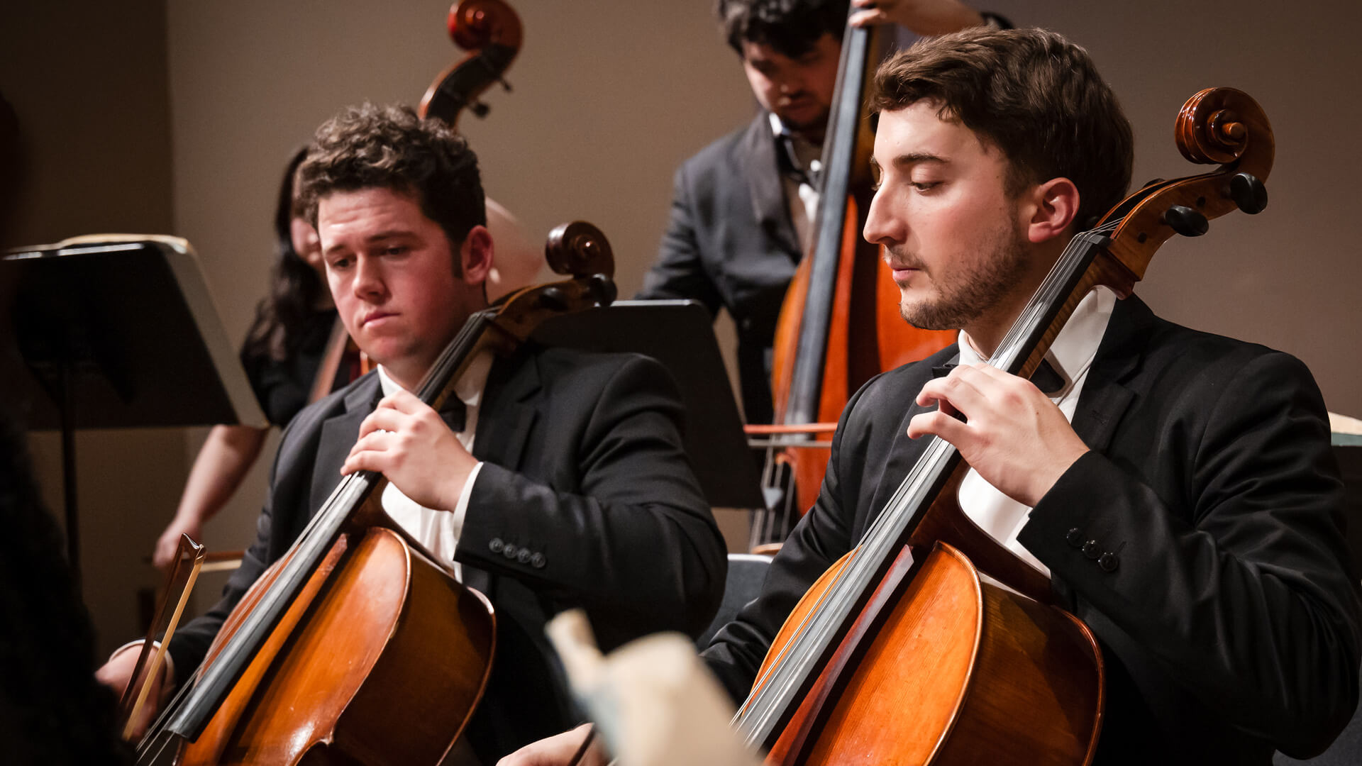 Symphony Orchestra