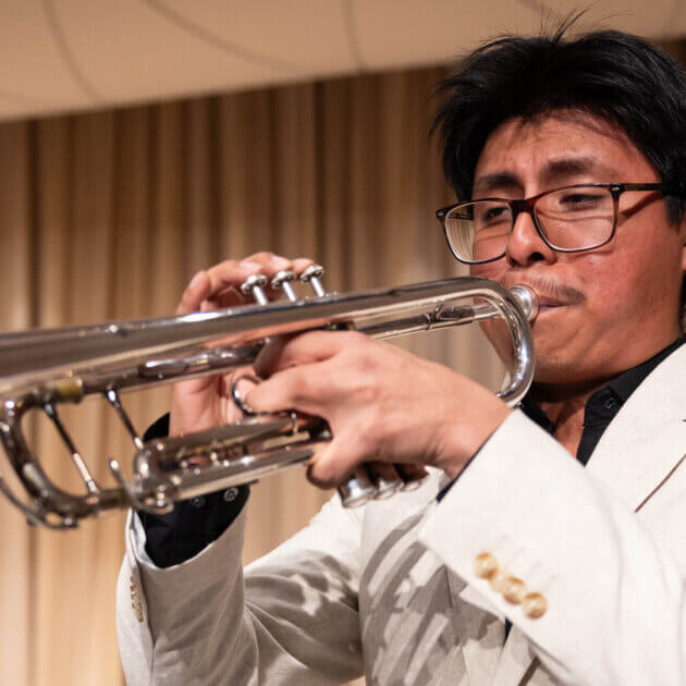 Studio Big Band