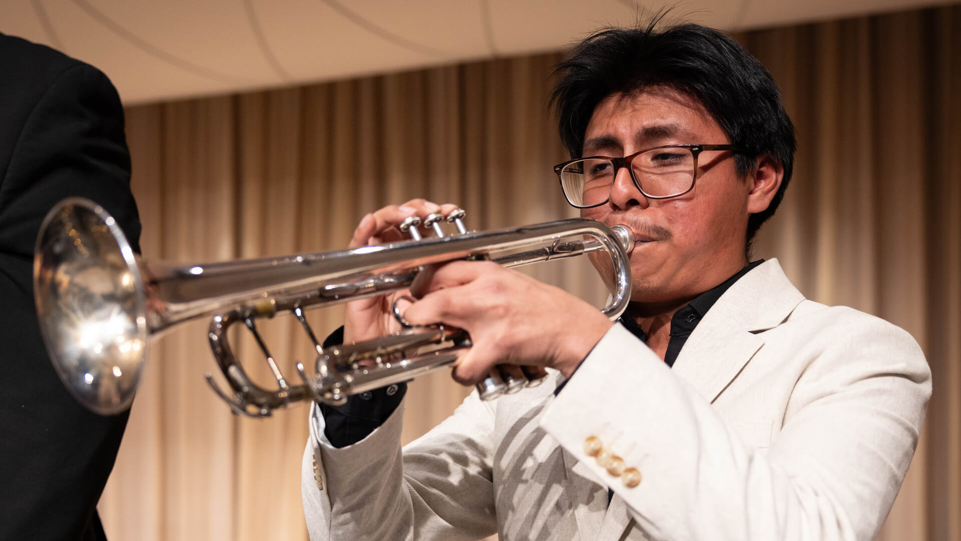 Studio Big Band