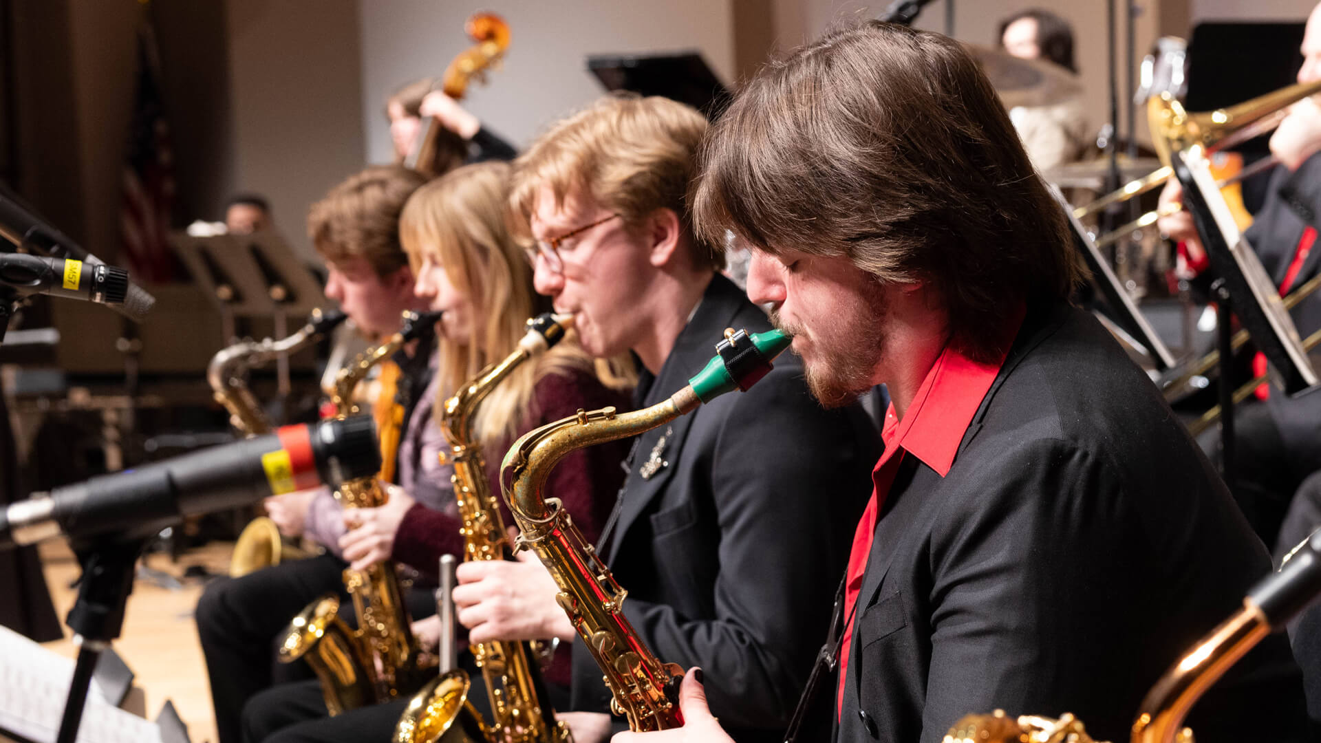 Studio Big Band