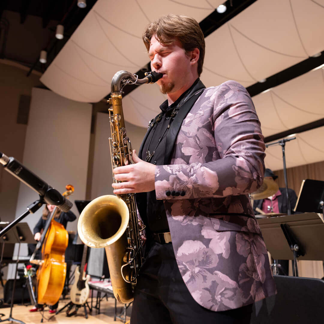 Studio Big Band