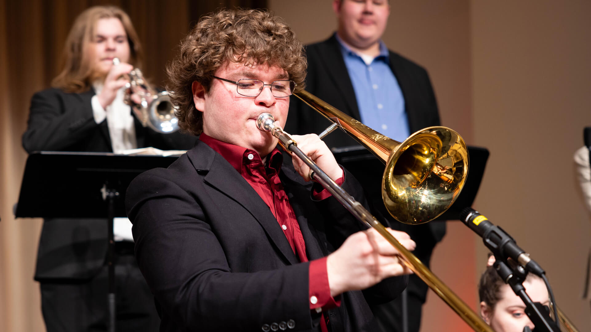 Studio Big Band