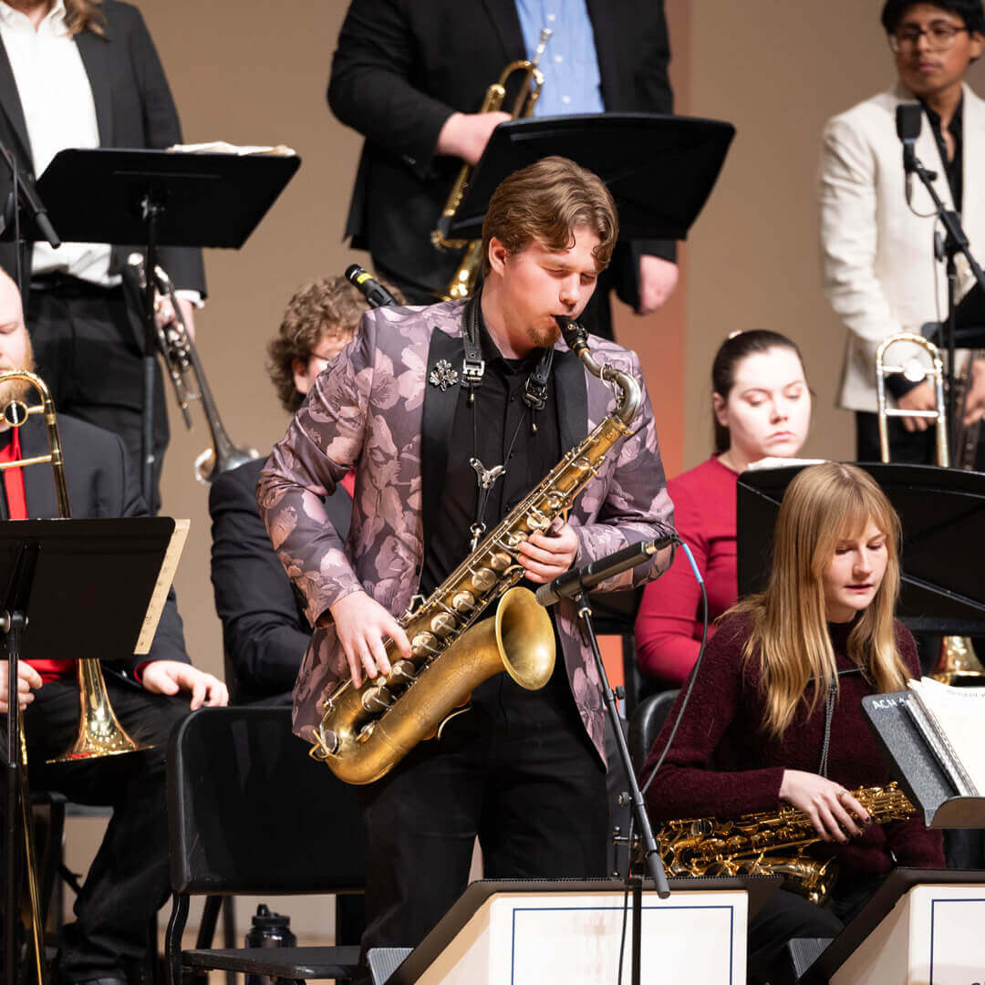 Studio Big Band