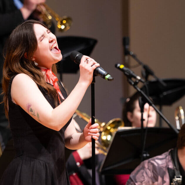 Studio Big Band
