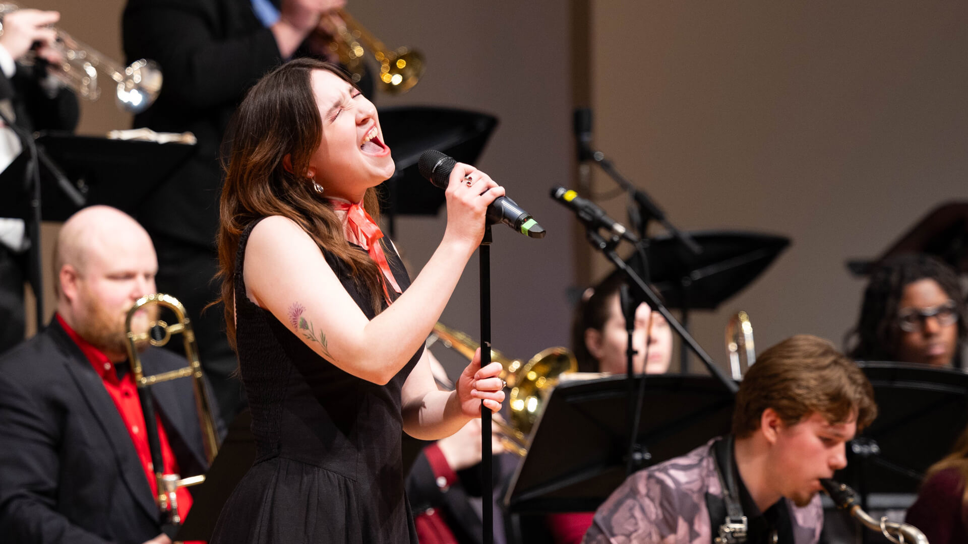 Studio Big Band
