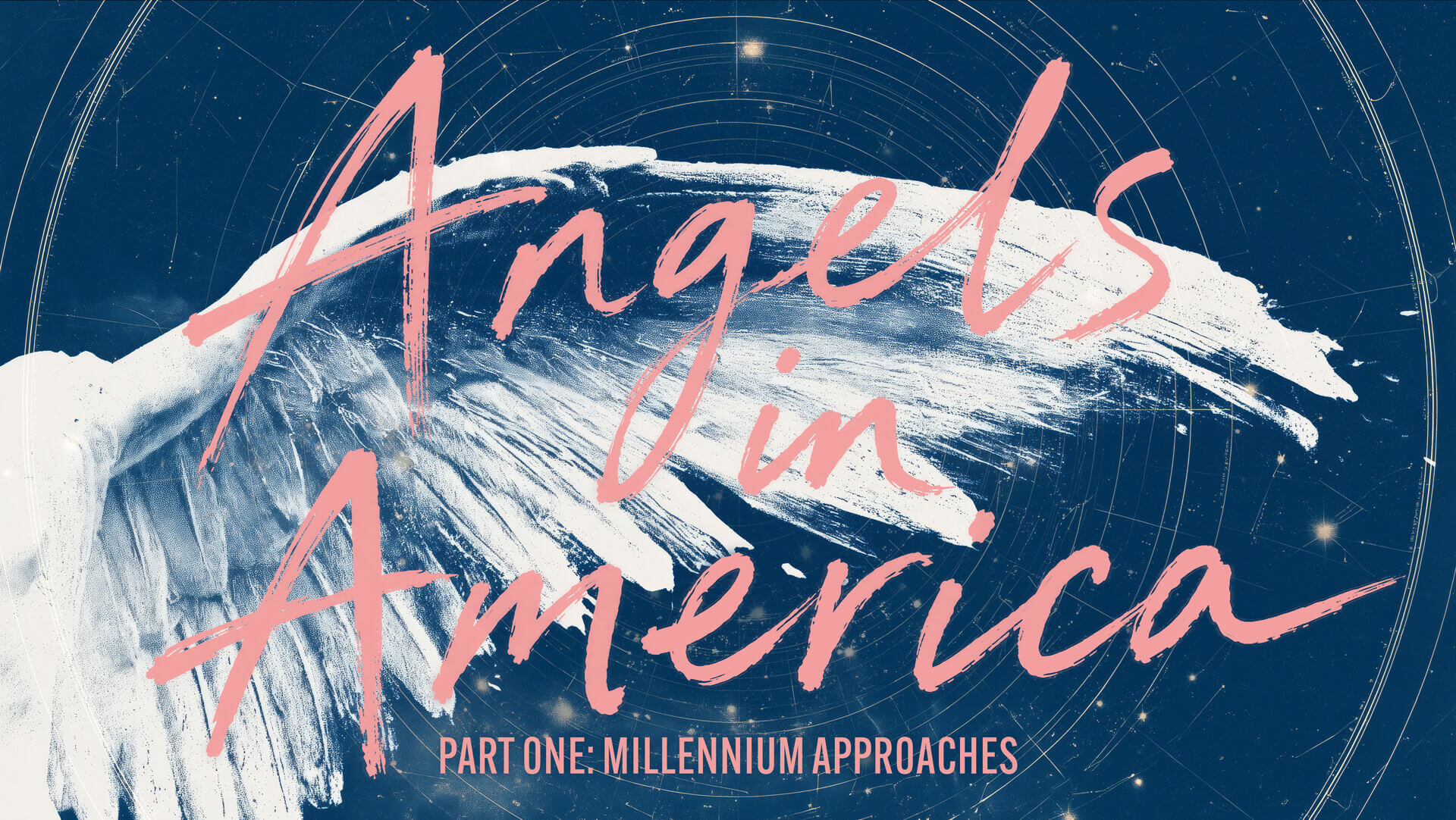 Angels in America, Part One: Millennium Approaches
