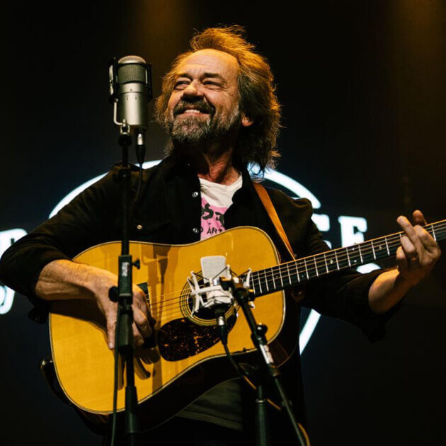 Dan Tyminski Band