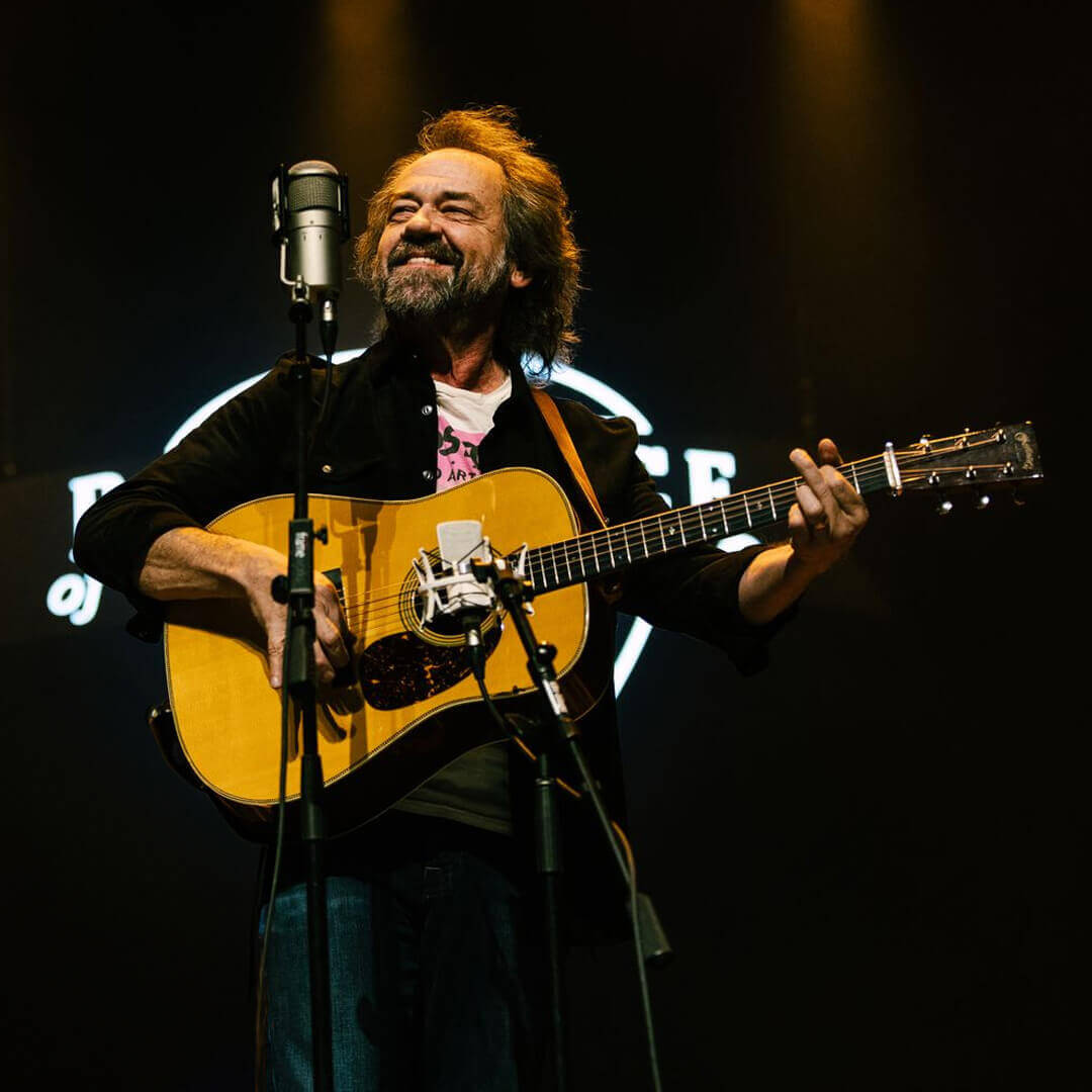 Dan Tyminski Band