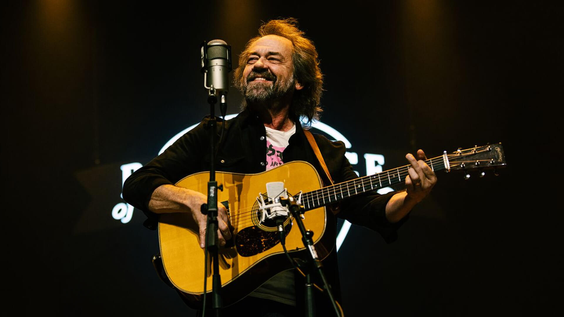 Dan Tyminski Band