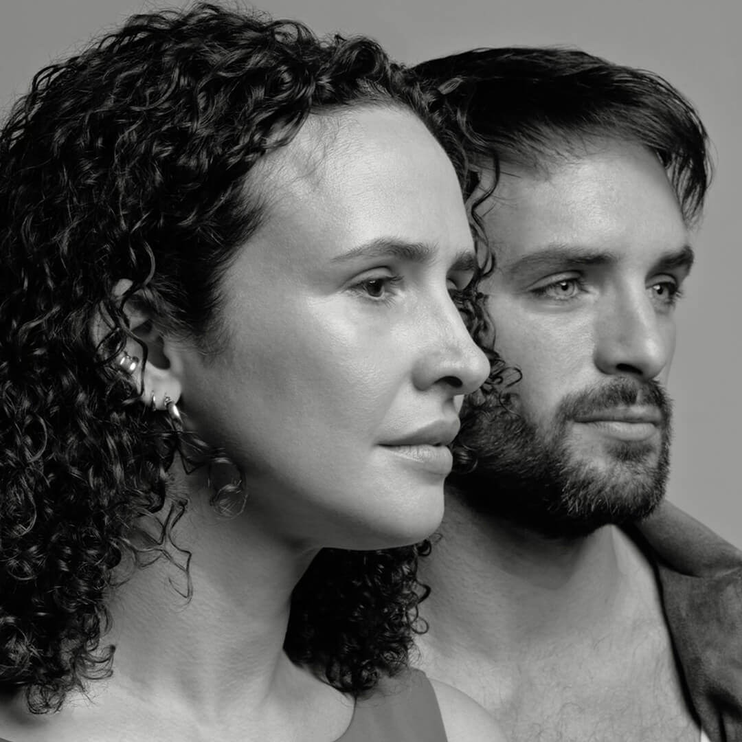 Devony Smith & Danny Zelibor