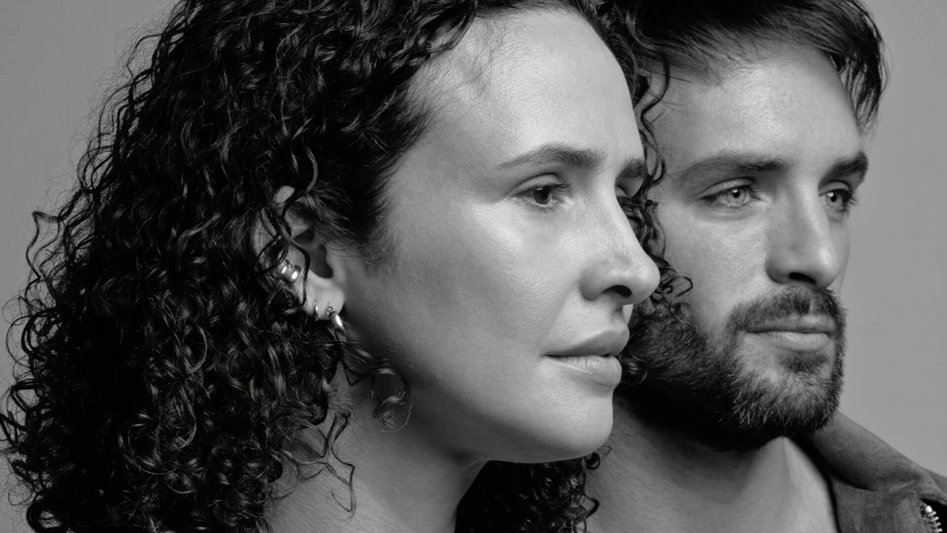 Devony Smith, mezzo-soprano & Danny Zelibor, piano