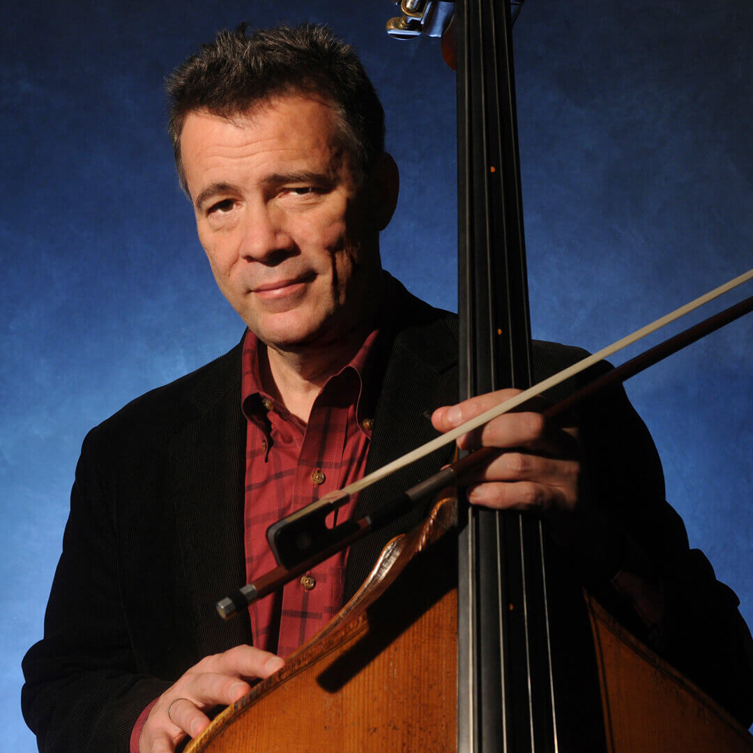 Edgar Meyer