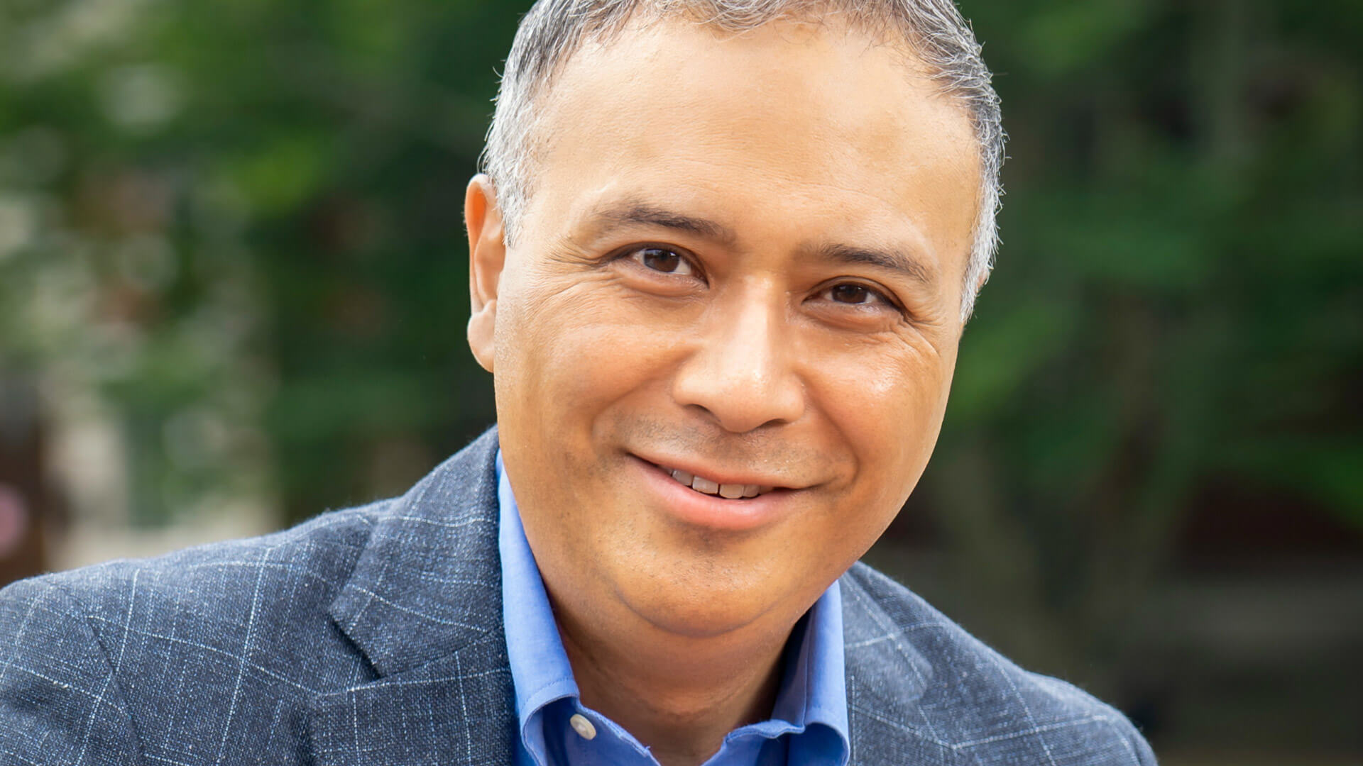 Jon Nakamatsu