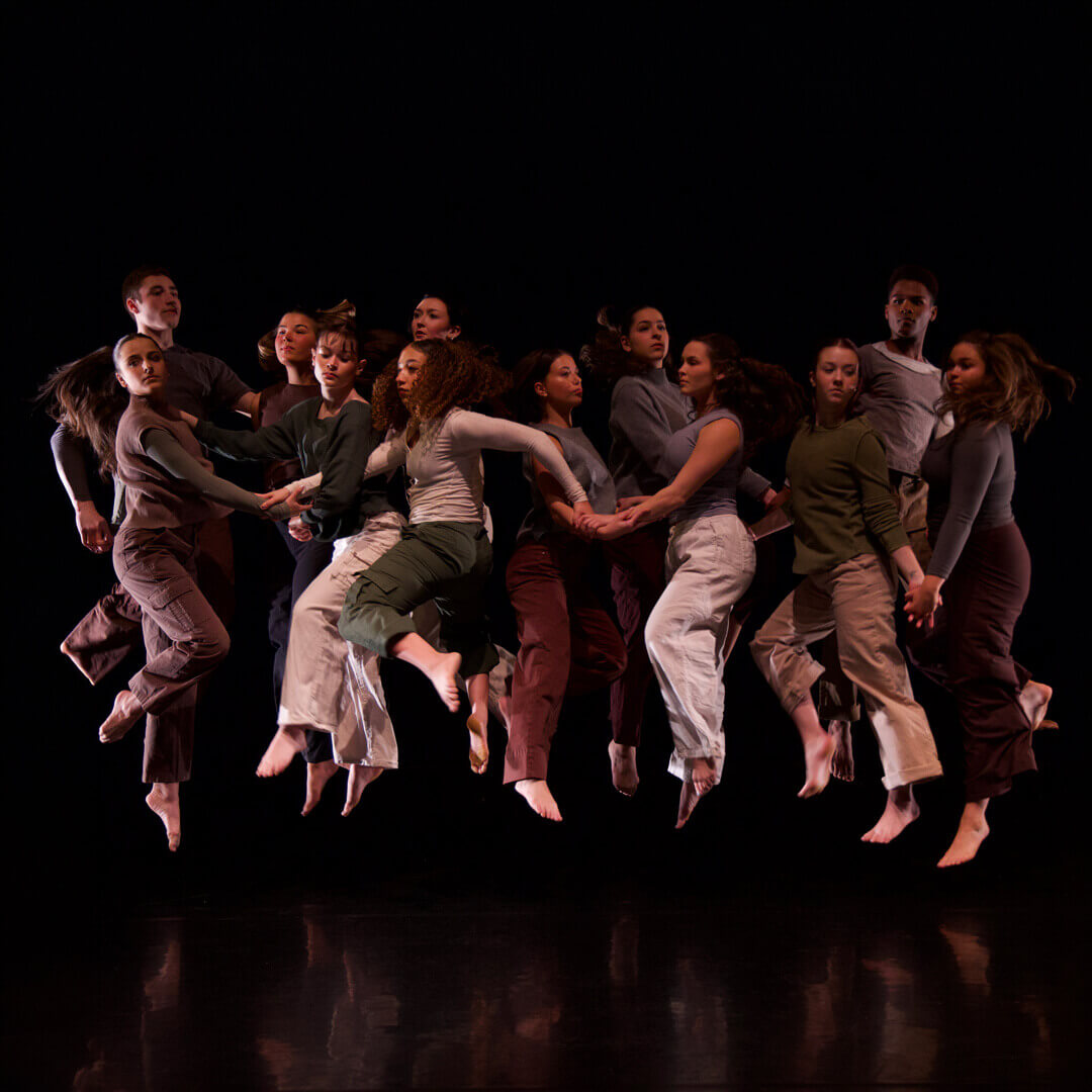 Dance Ensemble