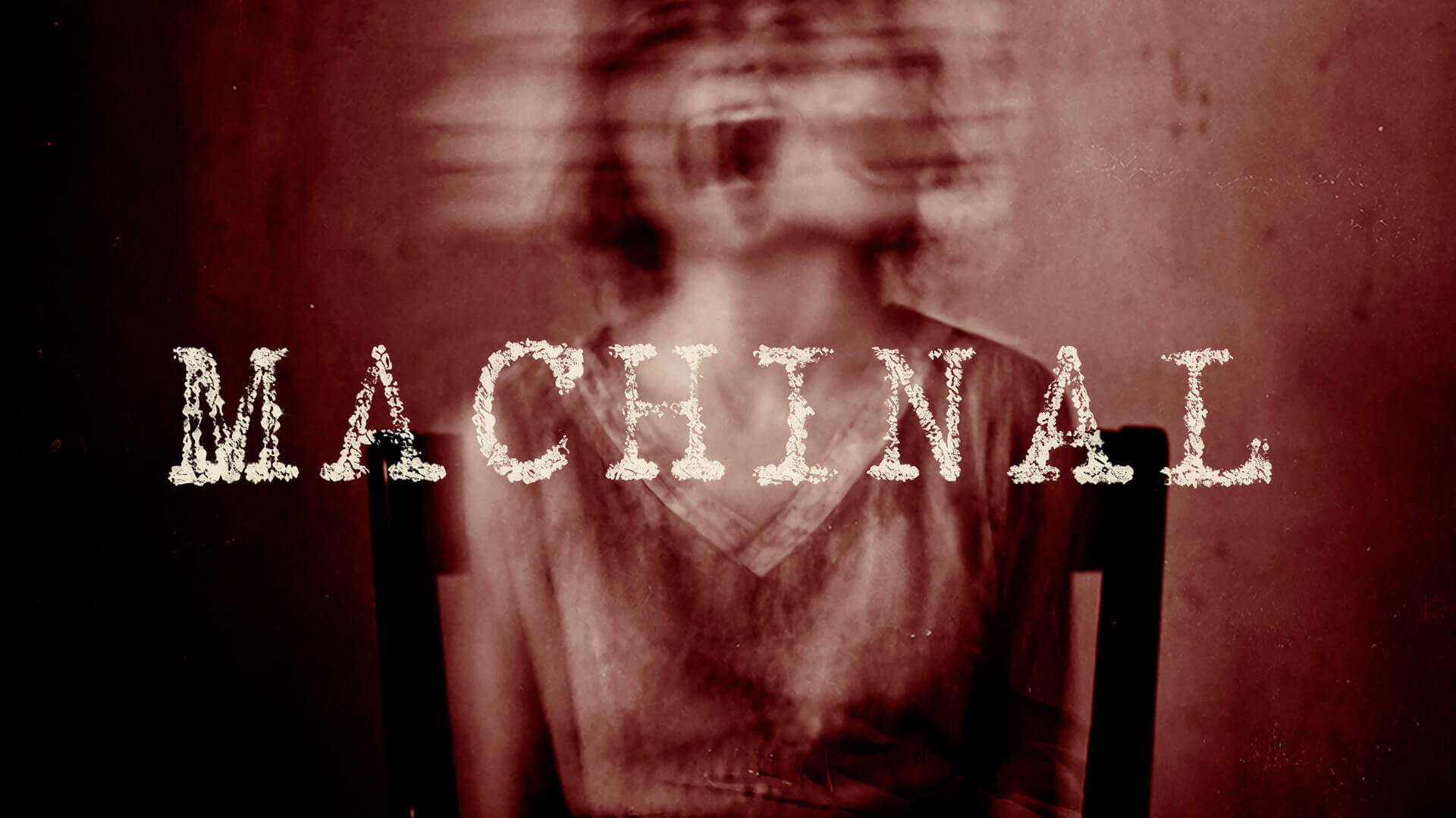 Machinal
